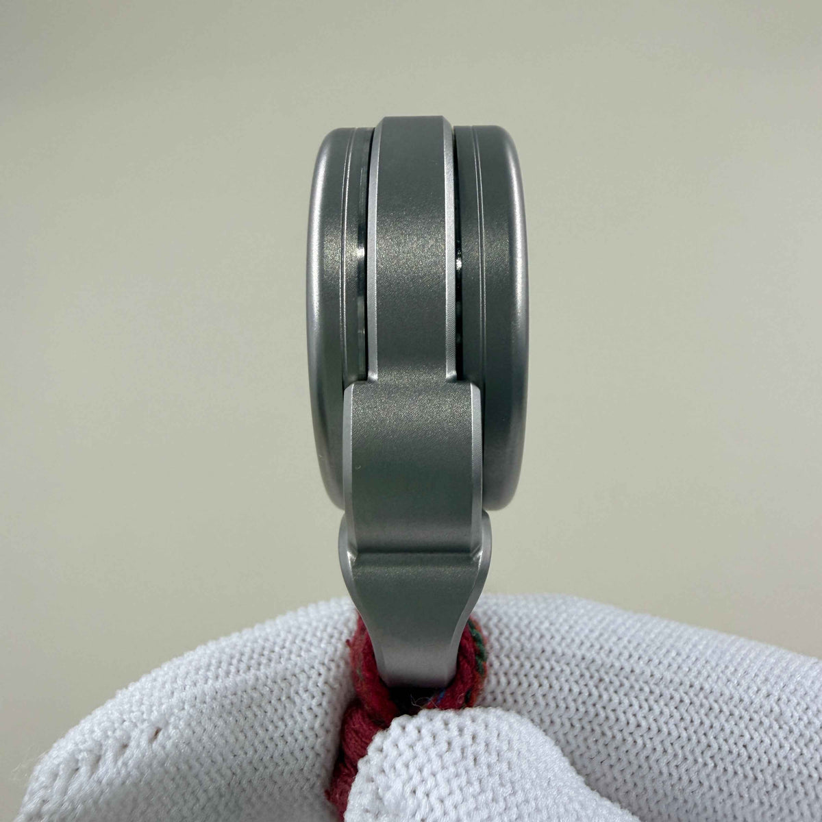Pan Yun Titanium