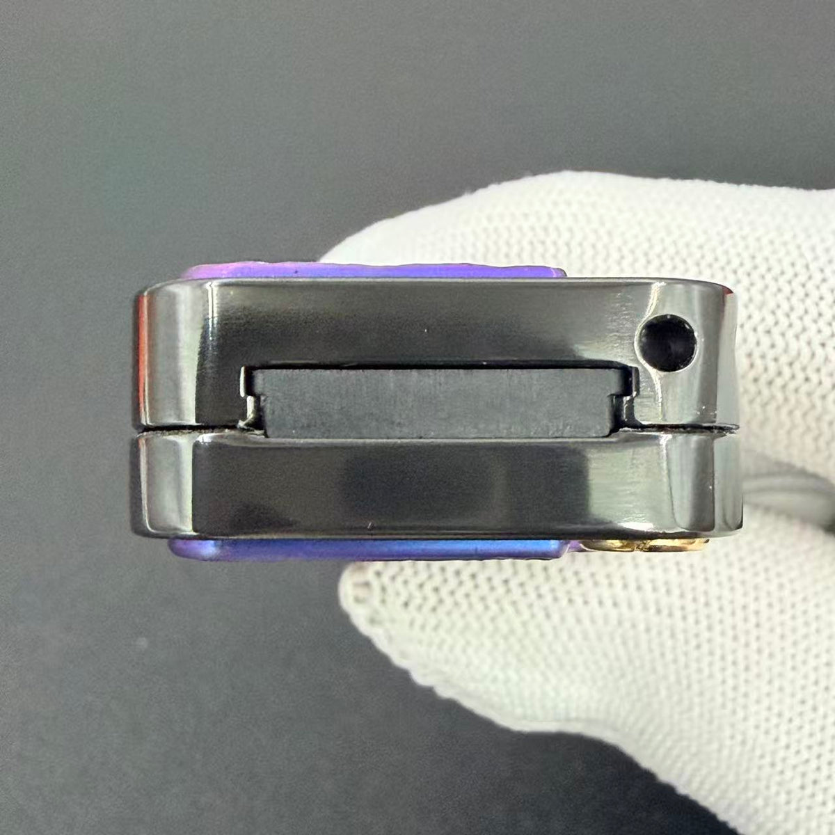 Meteor Shower Zirconium Limited Edition