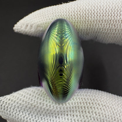 Edan Zirconium Oil Slick
