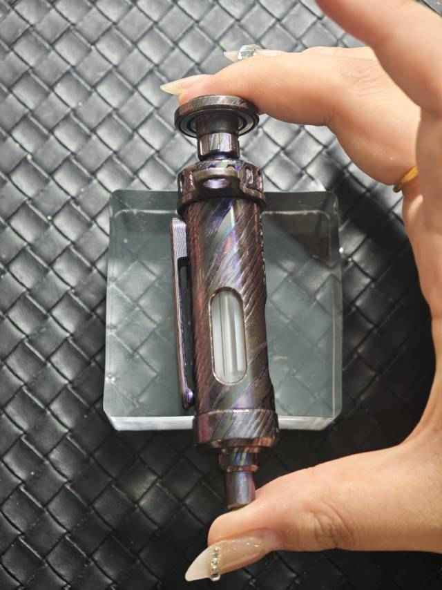 MAXDOC Zircuti