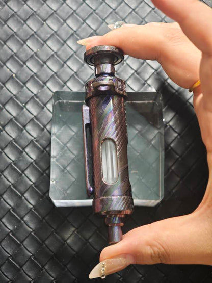 MAXDOC Zircuti