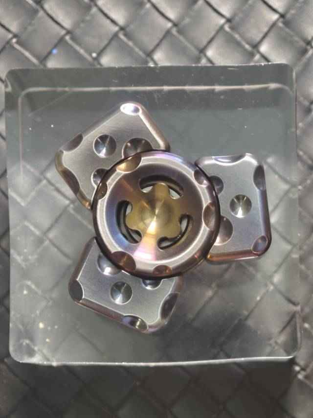 Cheese Stainless Steel