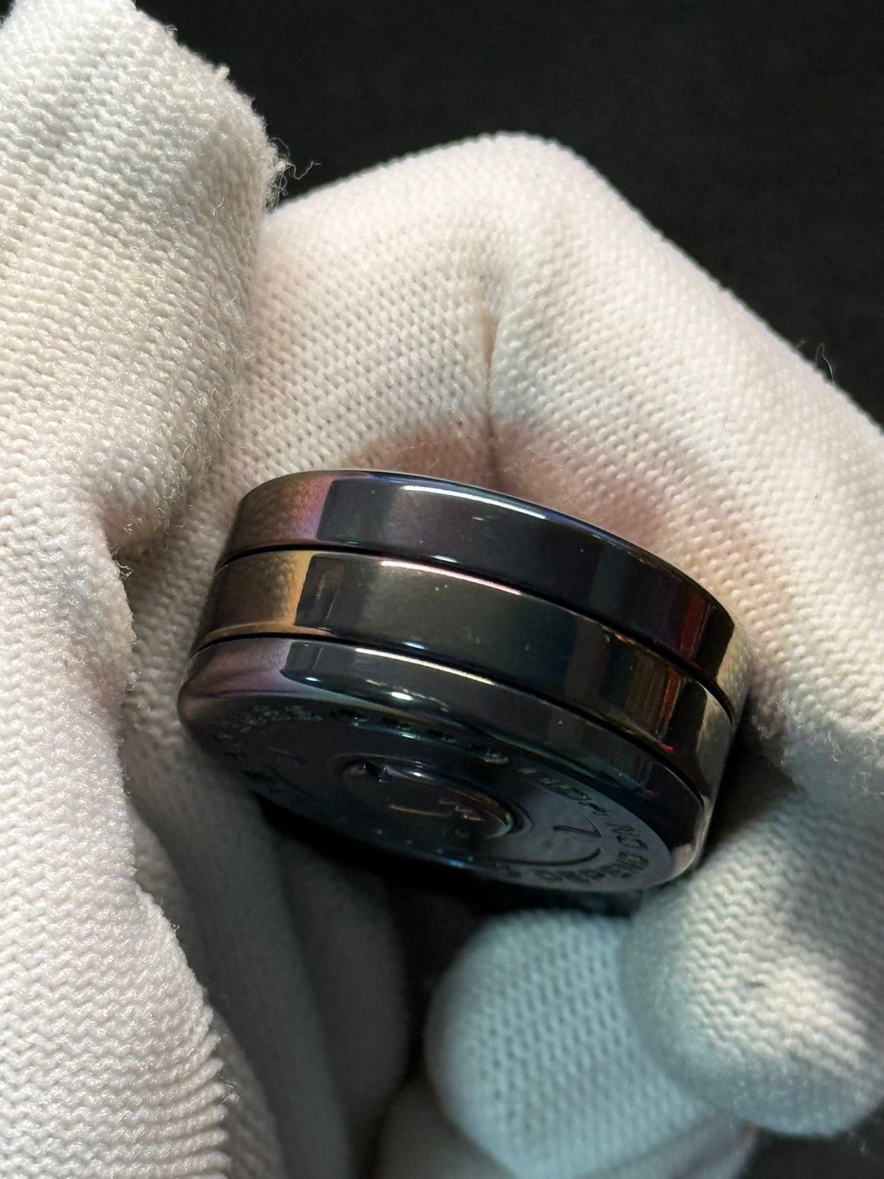 MIX Zirconium