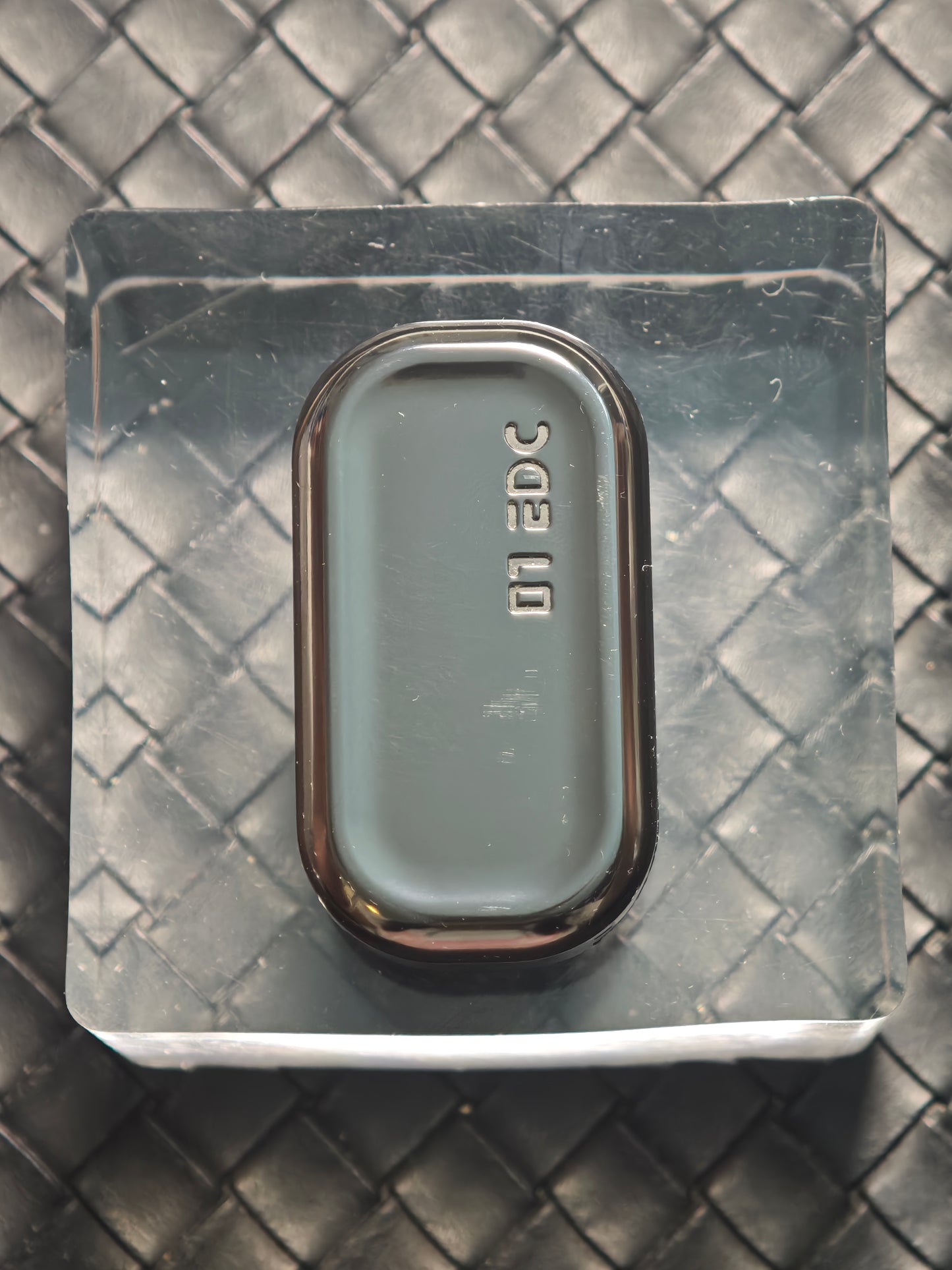 Slider No.12 Shell Teflon Zirconium