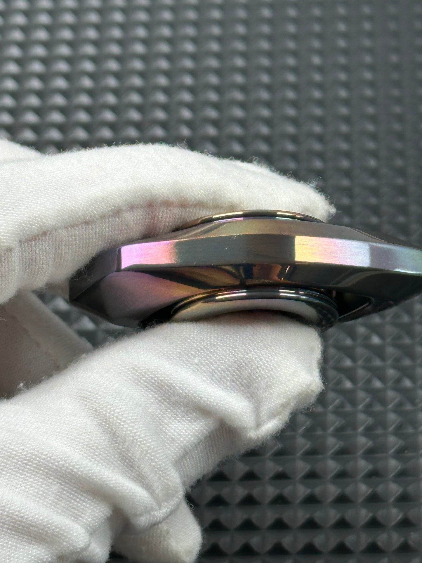 Mirror Eye Zirconium