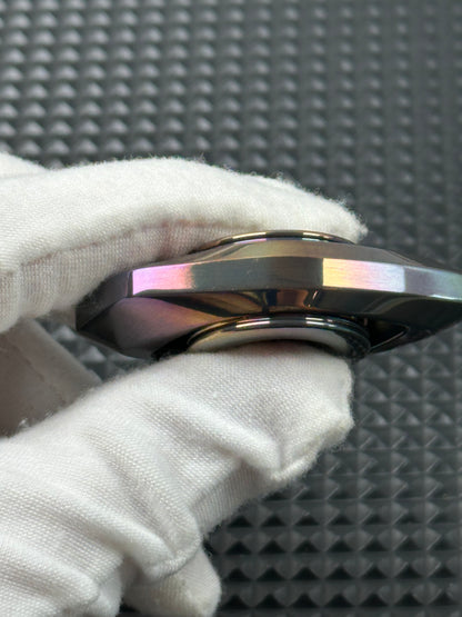 Mirror Eye Zirconium