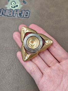 Mave 1.1 Mokume