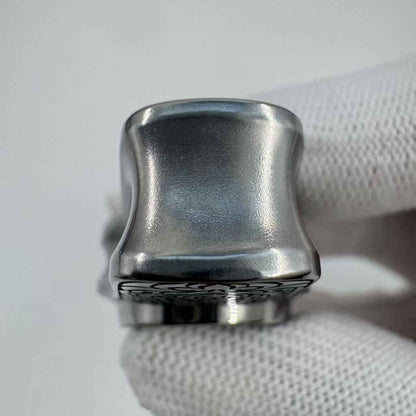 Oumuamua Premium & Premium Buckle Stainless Steel
