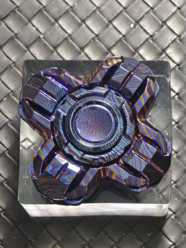 Armor Pie Mokuti