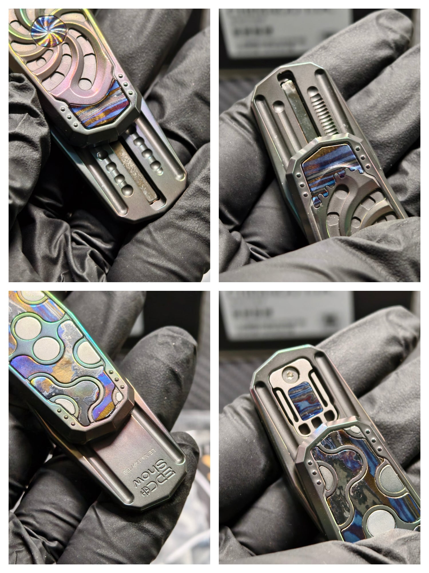 Monolith Zirconium