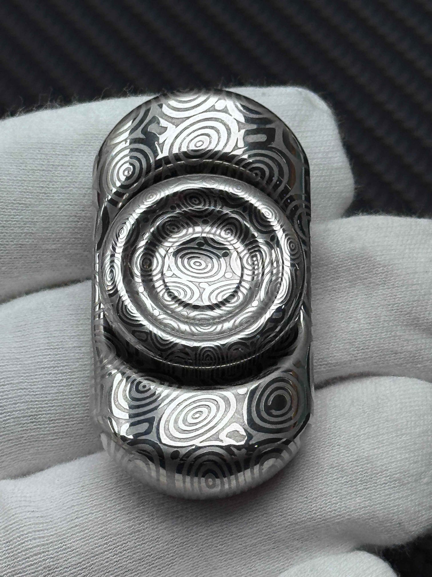 Origin Point Stainless Steel