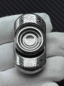 Origin Point Stainless Steel