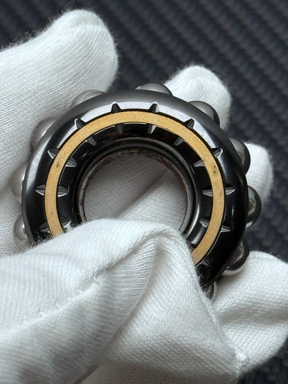 Precept Brass Zirconium