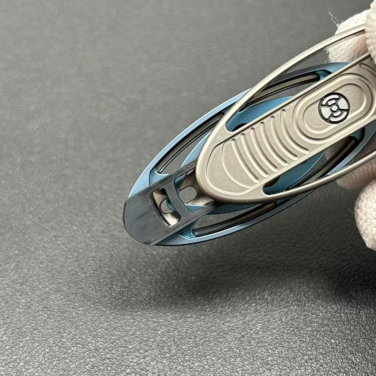 STARTREK Titanium
