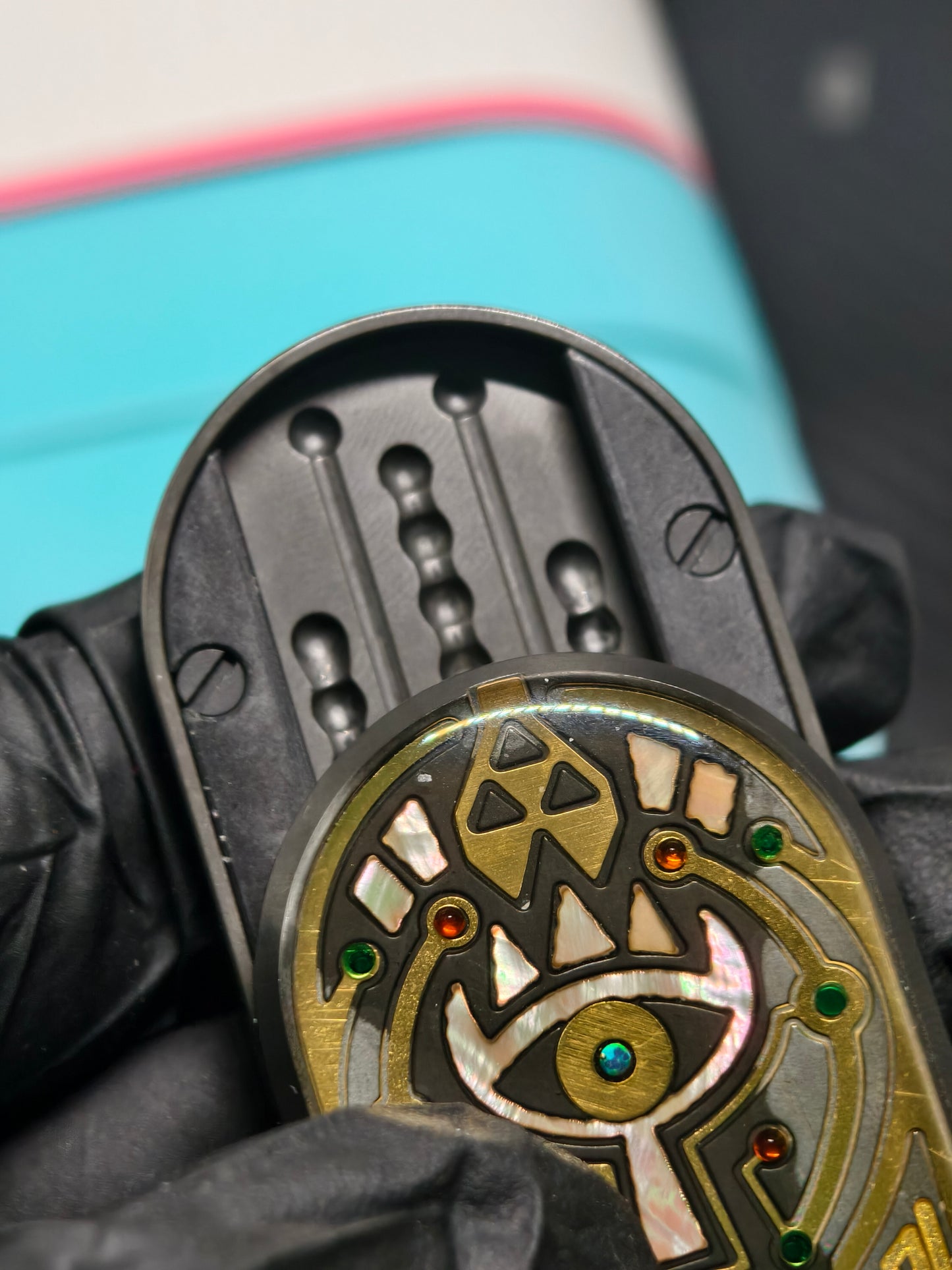 Hero Sword Zirconium