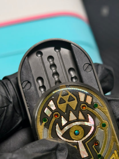 Hero Sword Zirconium