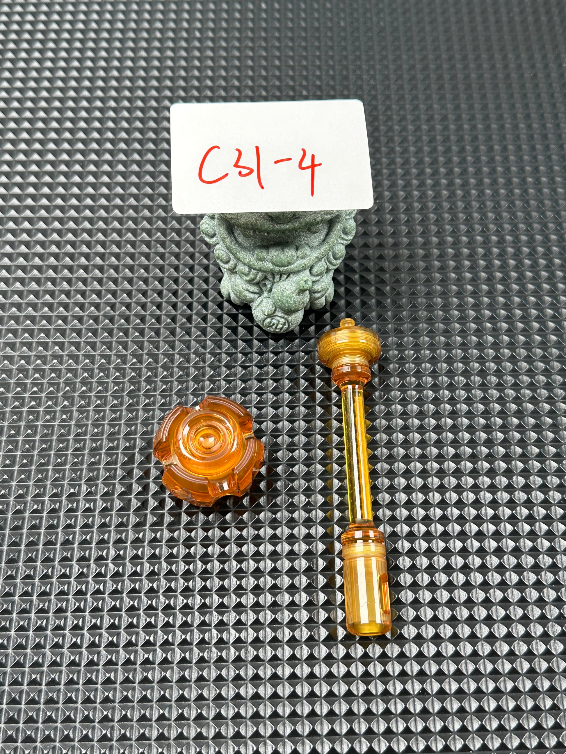 Scepter PEI Polished