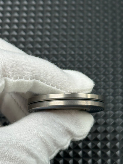All In Titanium