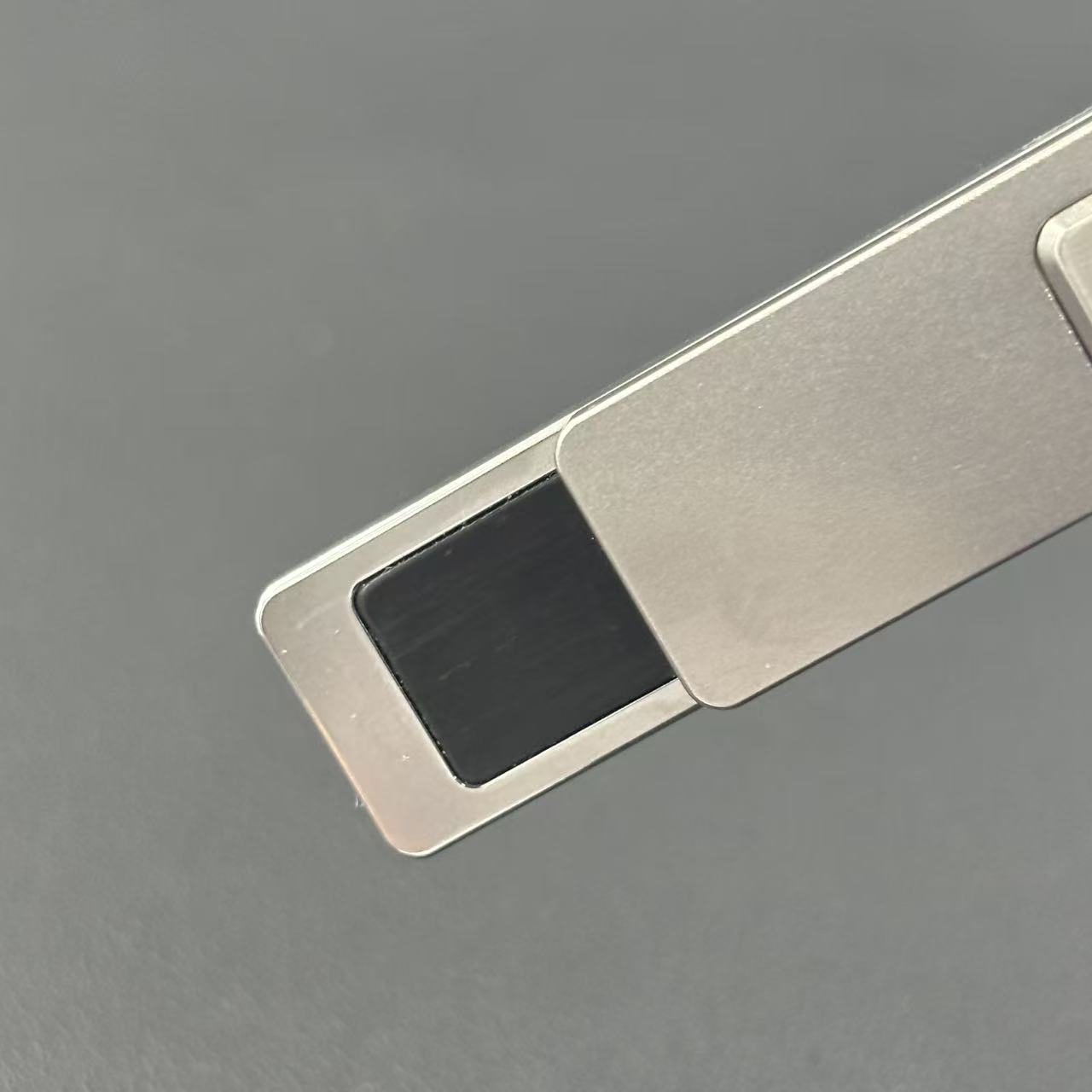 Choc Titanium