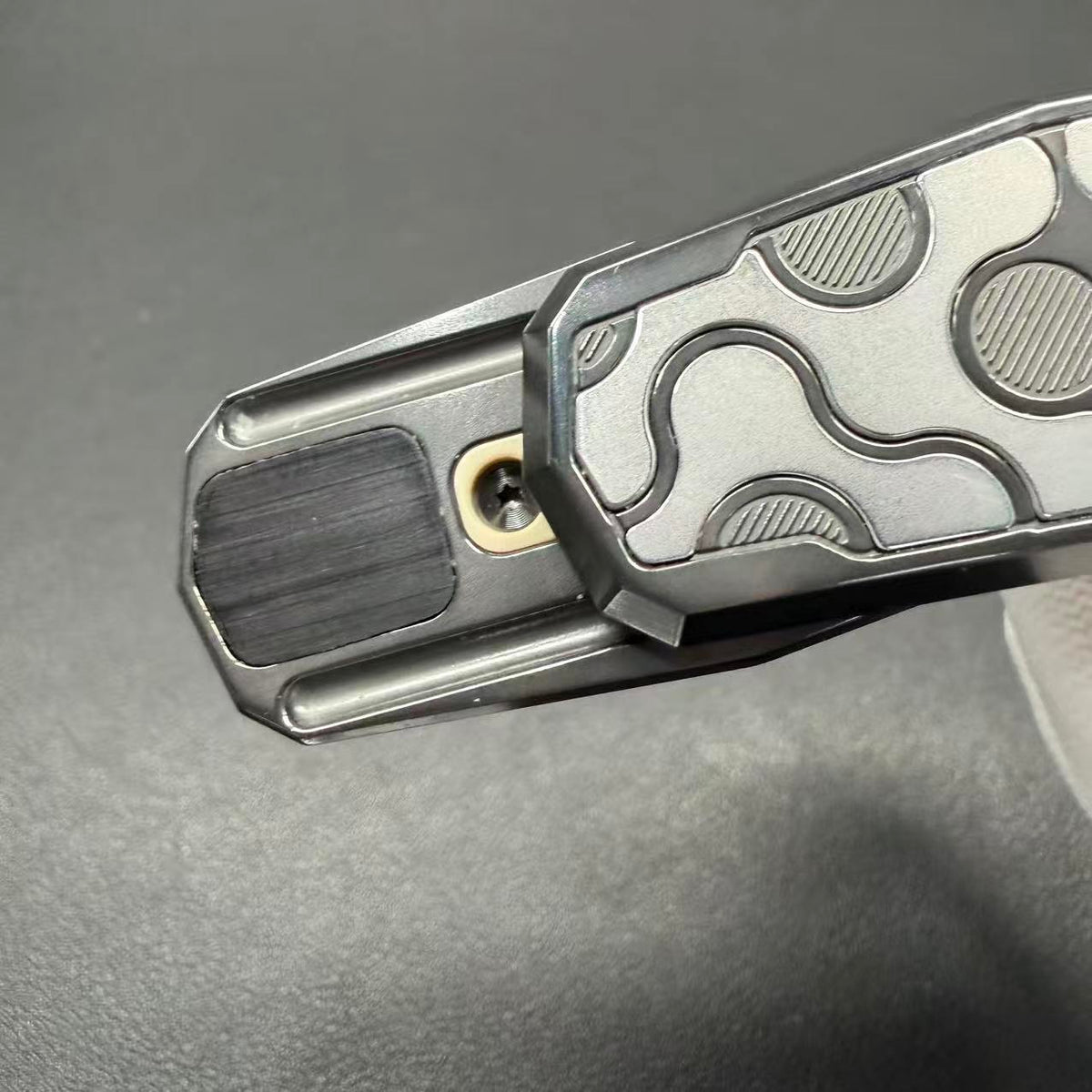 Monolith Zirconium