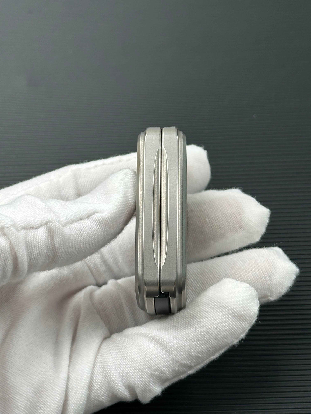 Wormhole Titanium