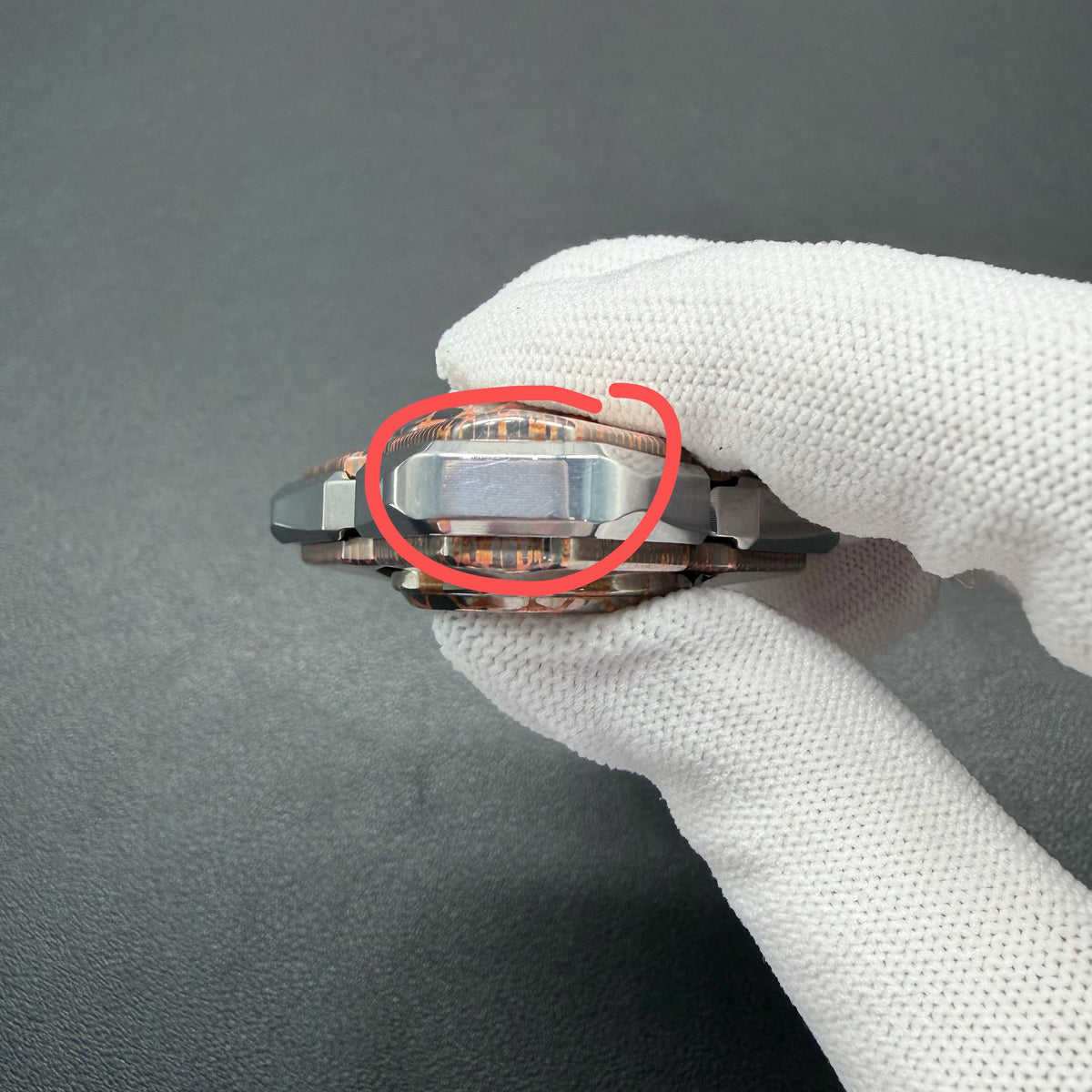 Qs Superconductor