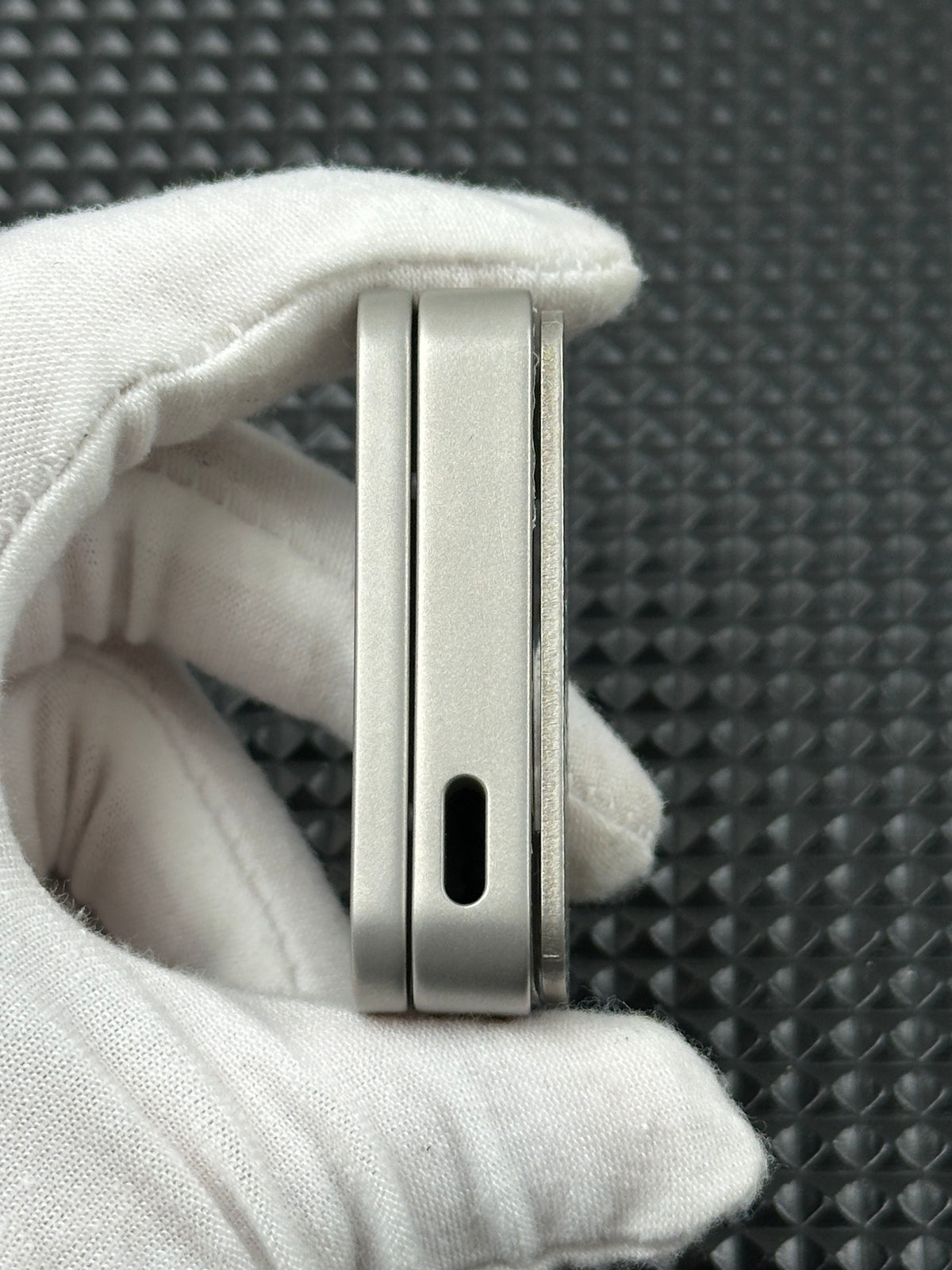 Wuji Stainless Steel