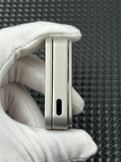 Wuji Stainless Steel