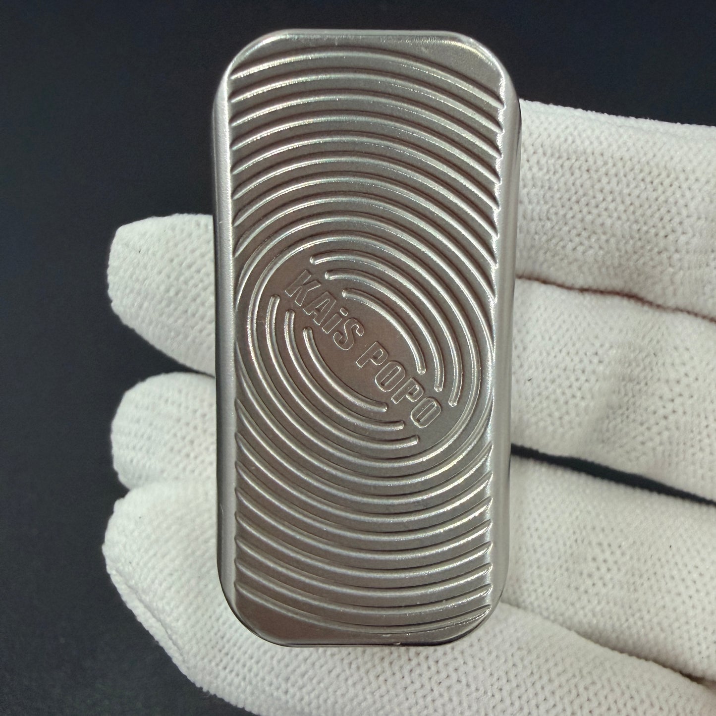 POPO Stainless Steel