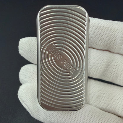 POPO Stainless Steel
