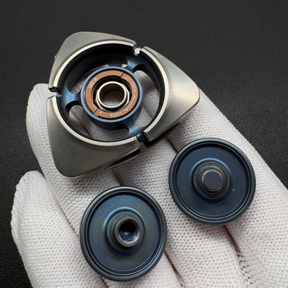 BIT 04 Titanium