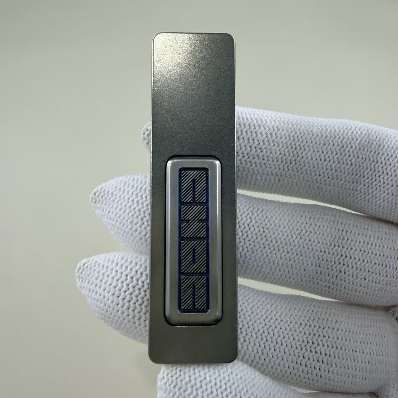 Choc Titanium