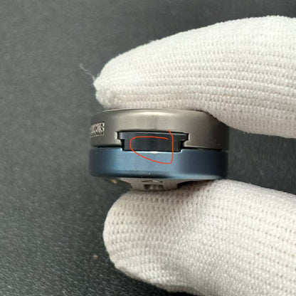 STARTREK Titanium