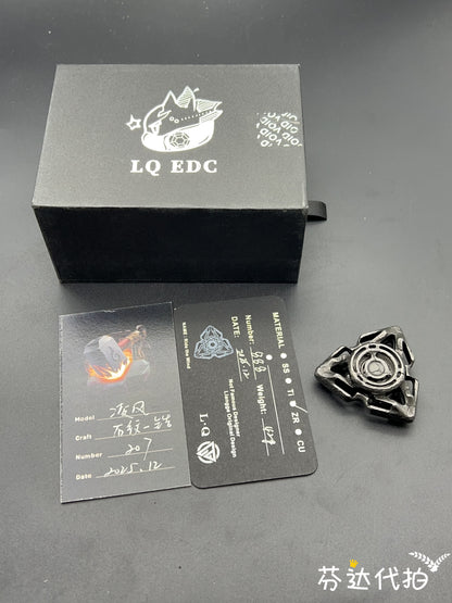 Lingfeng Zirconium