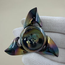 Owl Zirconium