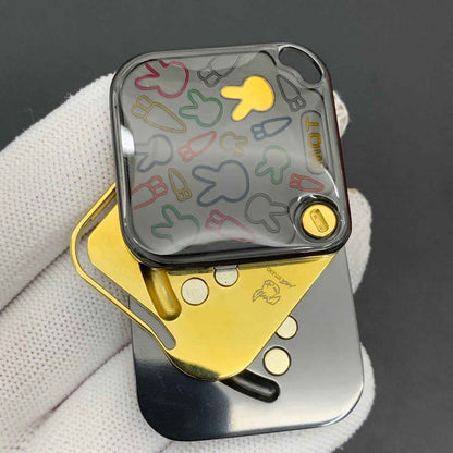 SNAP Zirconium