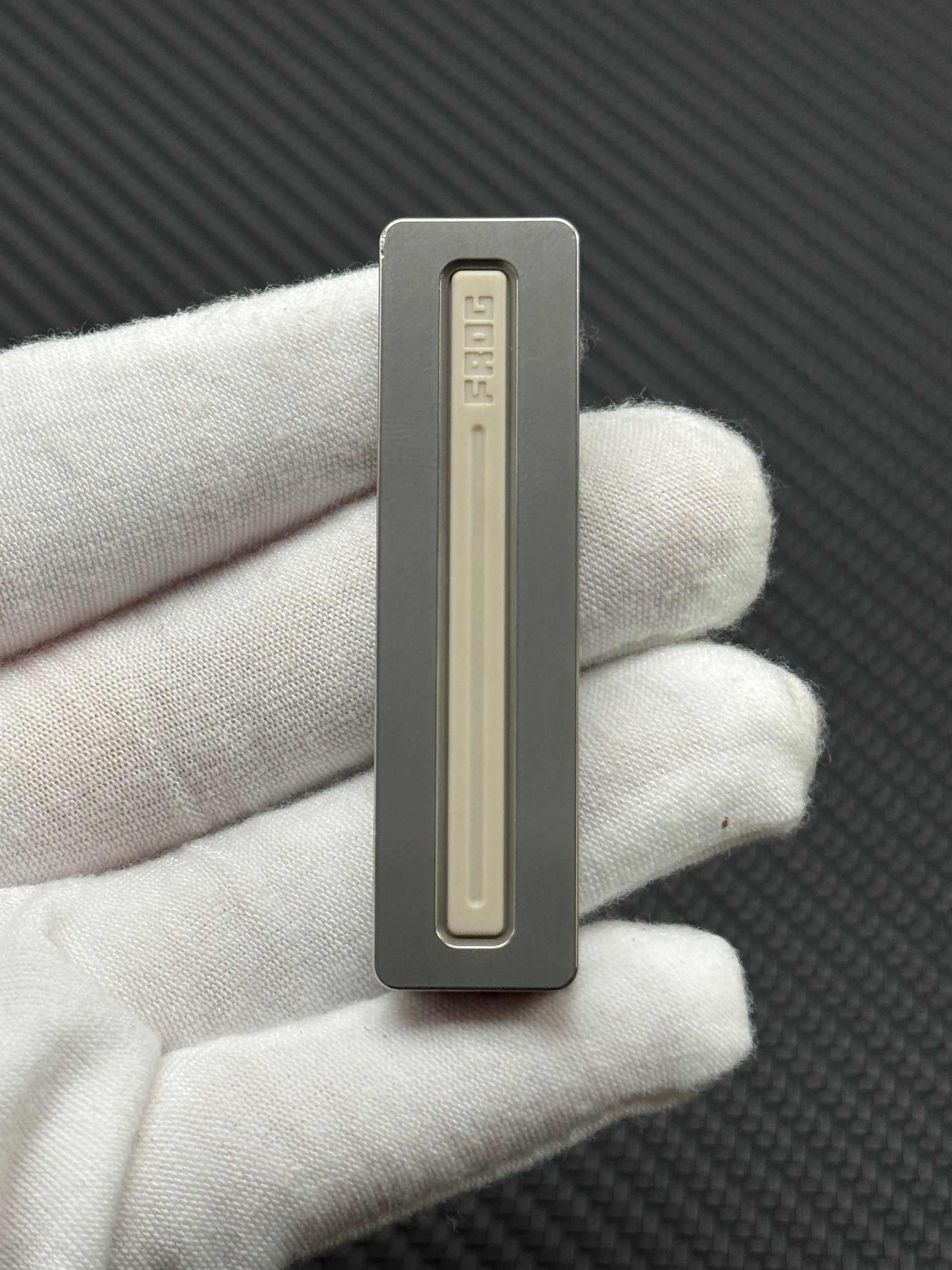 Frog Stainless Steel