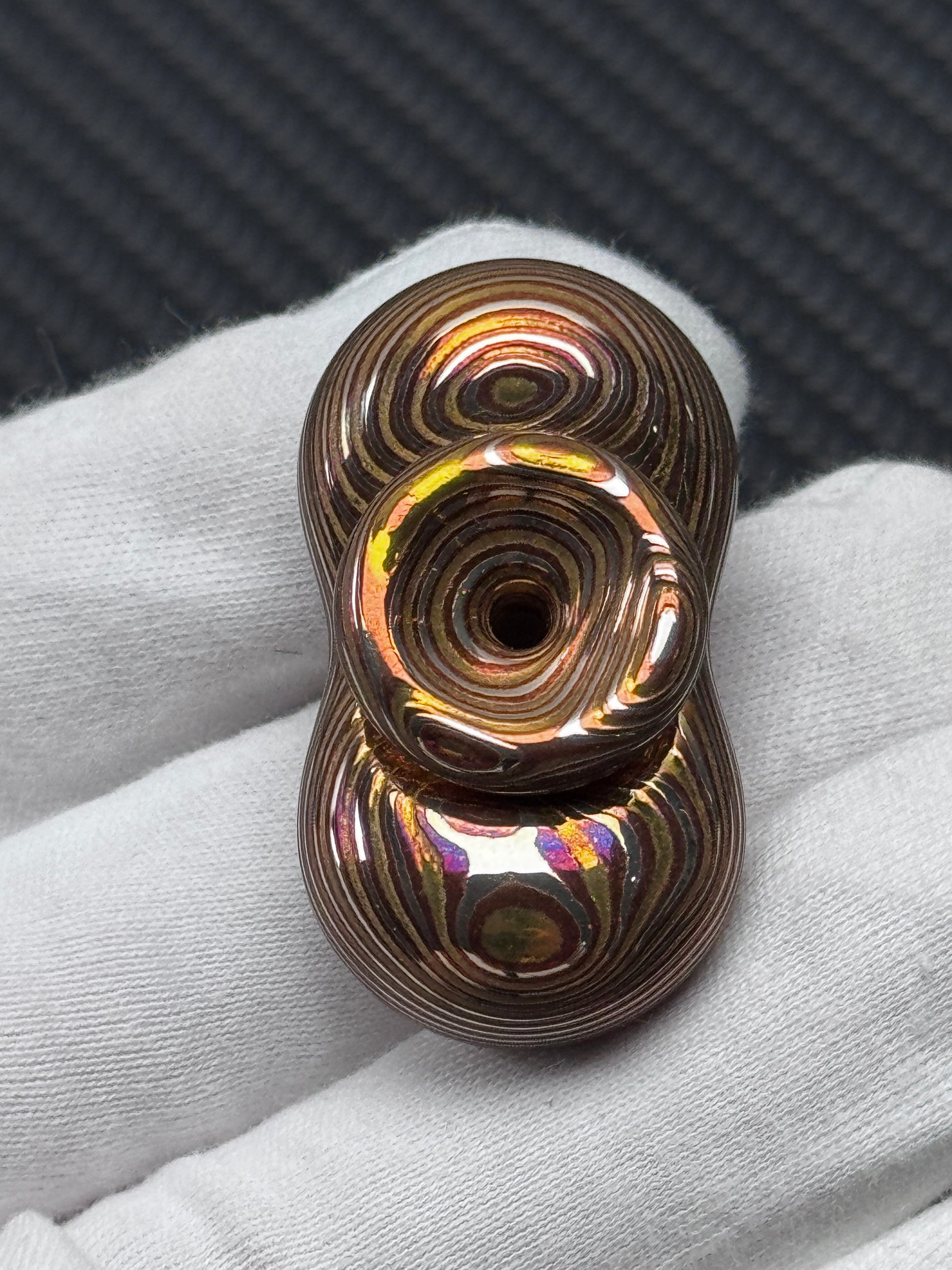 Cell Mini Mokume