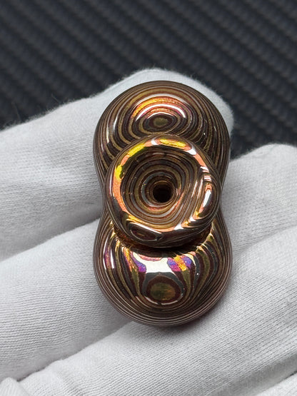 Cell Mini Mokume
