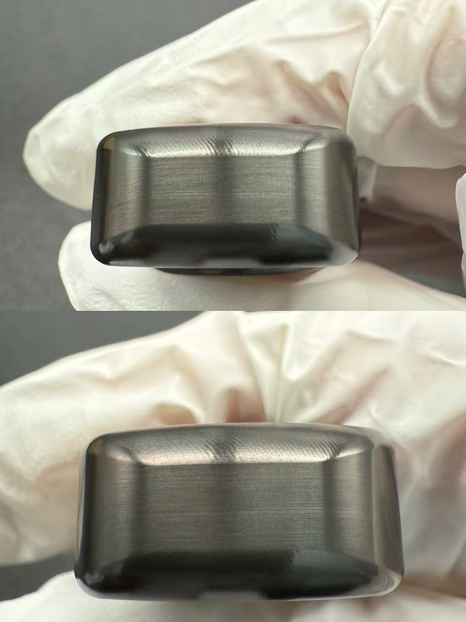 Two-Leaf Horizon Zirconium