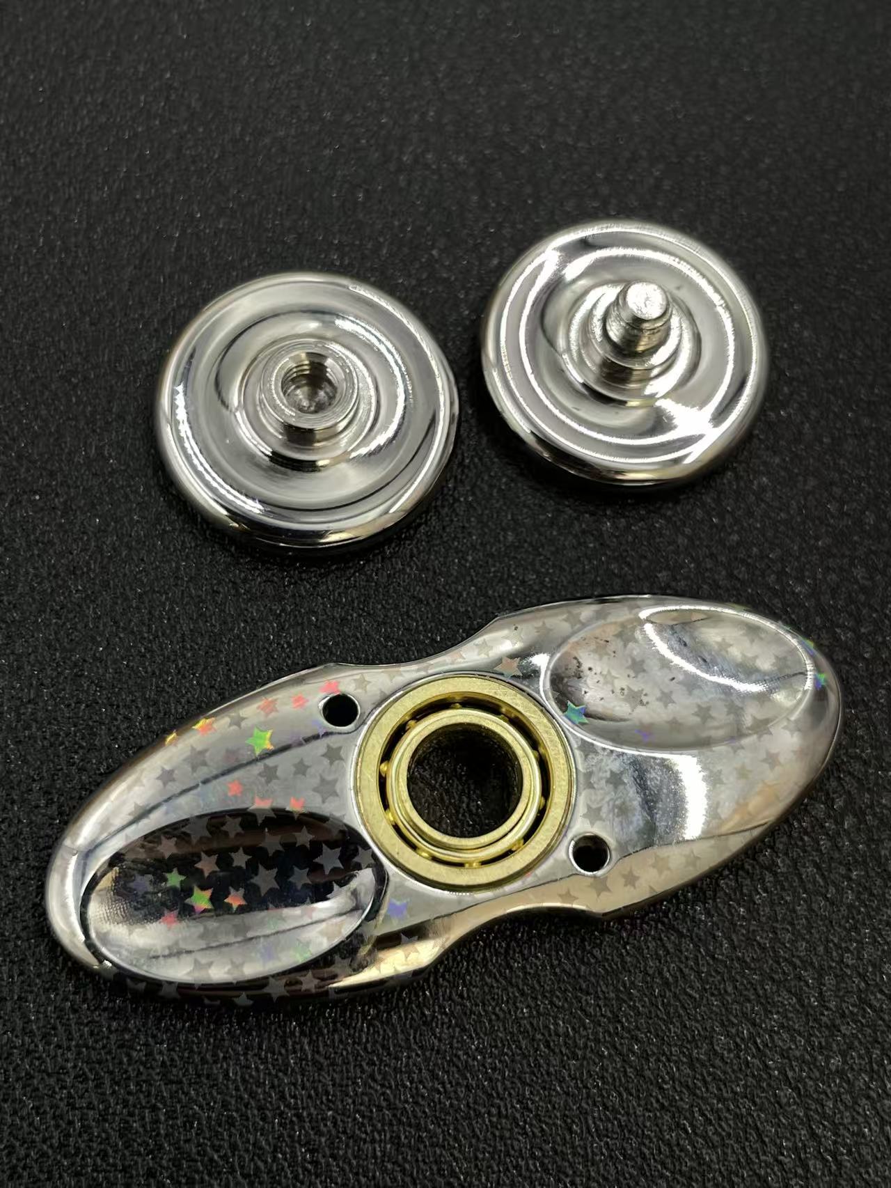 Dragonfly Stainless Steel