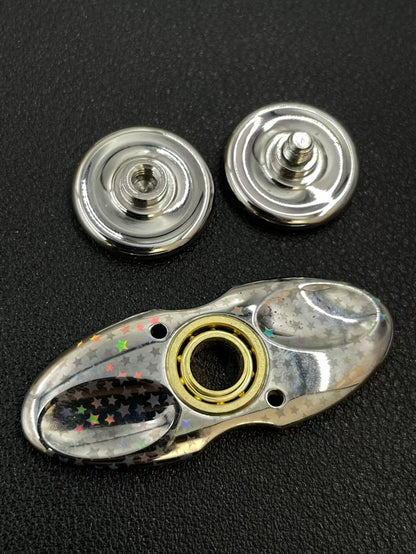 Dragonfly Stainless Steel