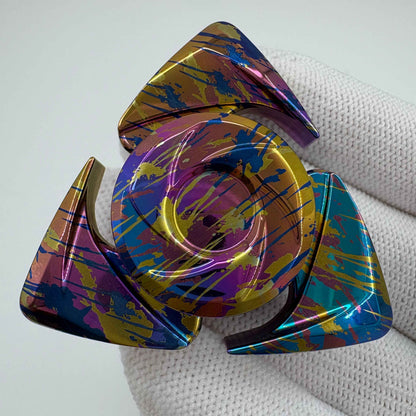 Spin Blade Titanium