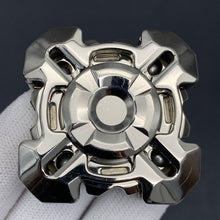 Spinner Titanium