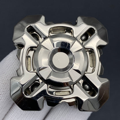 Spinner Titanium