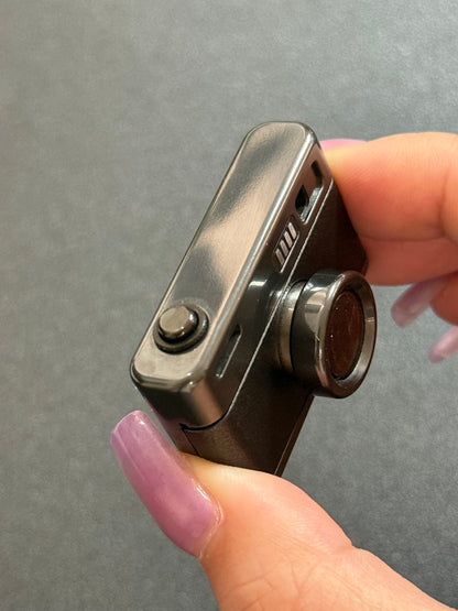 Camera M Zirconium Color-Anodized