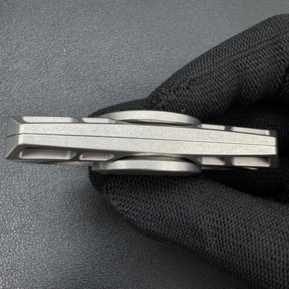 Ling Yin Titanium