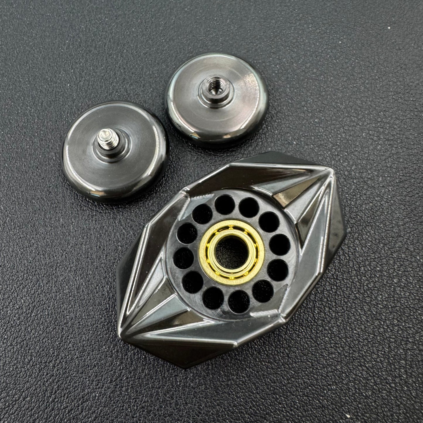 Folding Blade Folding Zirconium