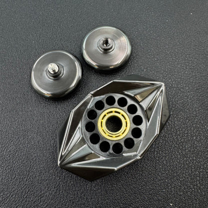 Folding Blade Folding Zirconium