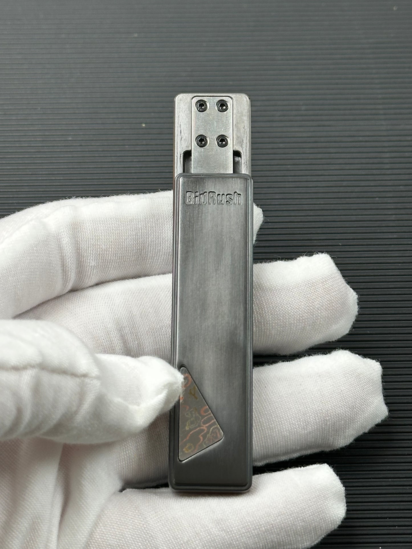 Mini Box Zirconium